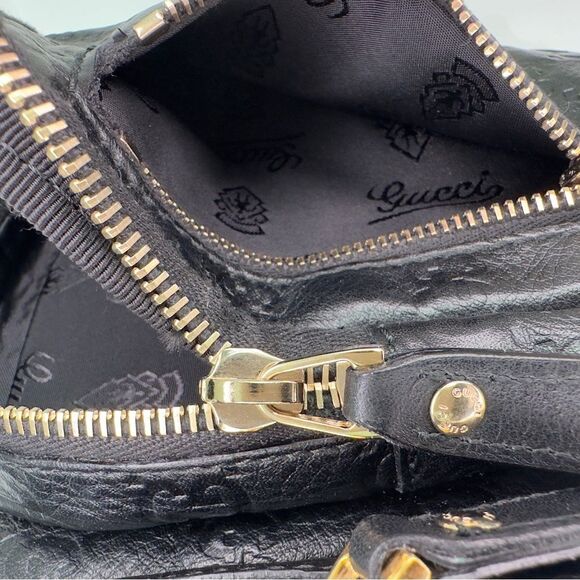 Gucci Guccissima Belt Bag/Sling Backpack - Picture 11 of 16